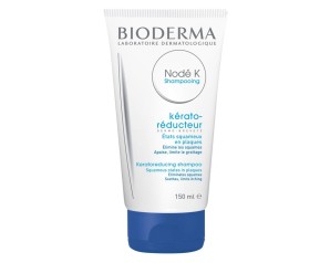 Bioderma Nodè K Shampoo Capelli Forfora Secca 150 ml