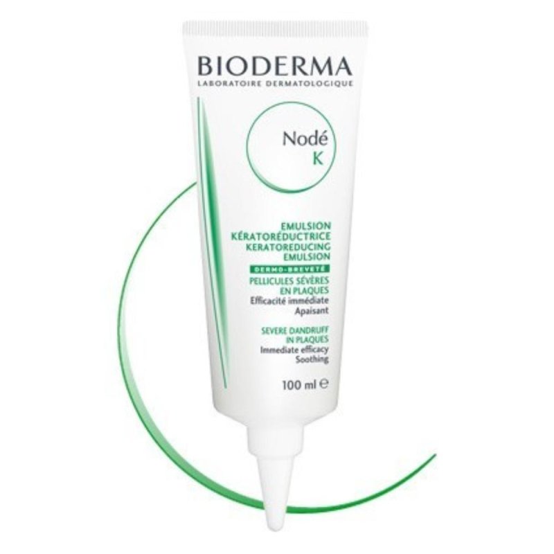 Bioderma Nodè K Concentrato Cheratoriduttore Trattamento Stati Squamosi 150ml Bioderma Nodè K Concentrato Cheratoriduttore Trattamento Stati Squamosi 150ml