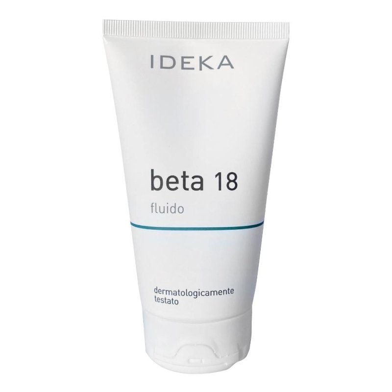 BETA 18 Fluido 125ml BETA 18 Fluido 125ml