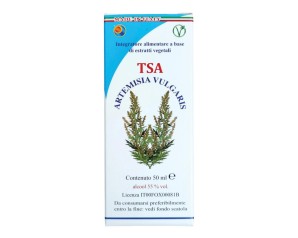 TSA ARTEMISIA VULGARIS 50ML