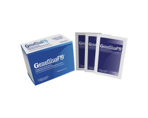 Farmagens Health Care Genefilus F19 10 Bustine Da 2,5 G