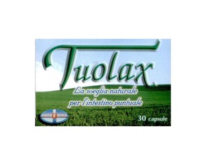 TUOLAX 30CPS