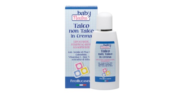 TALCO NON TALCO CR 150ML | Openfarma