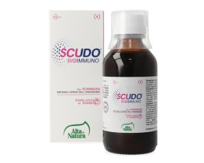SCUDO SOLUZIONE ORALE 100ML