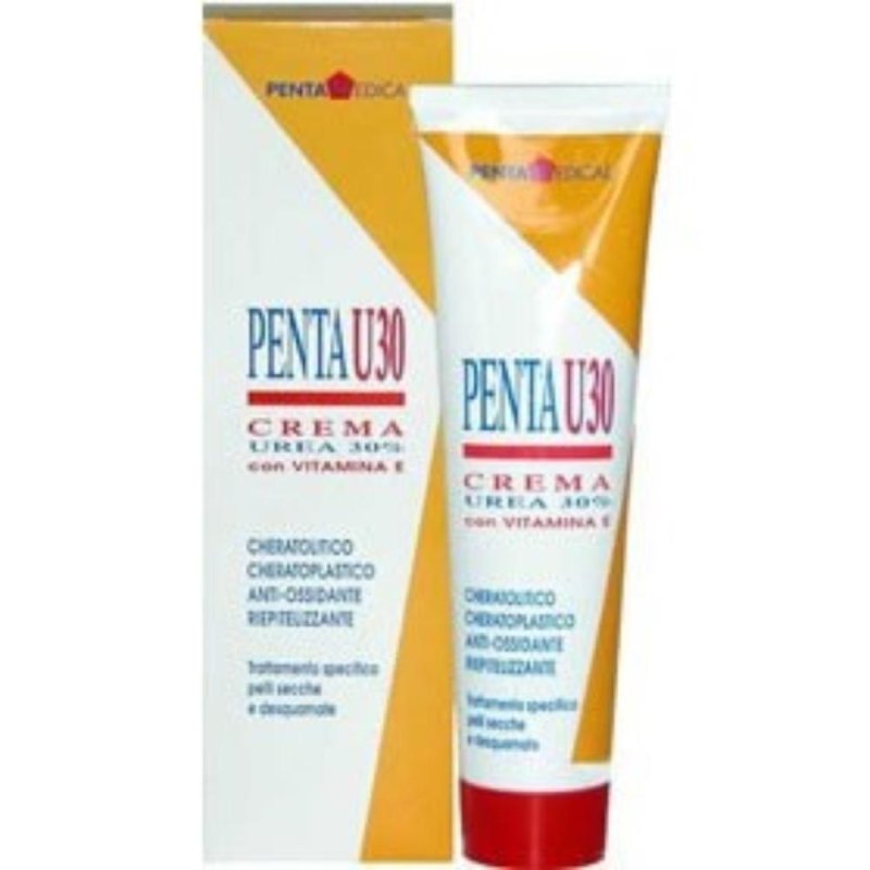 Pentamedical Penta U30 Emulsione 100 Ml Pentamedical Penta U30 Emulsione 100 Ml