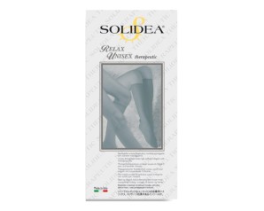 RELAX Uni CCL2 P/C Blu Scuro M