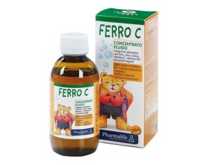 FERRO C 200ML