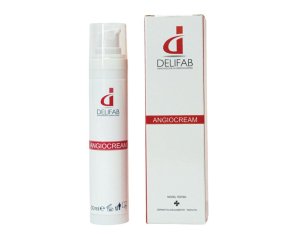 Elifab Delifab Angiocream 50 Ml