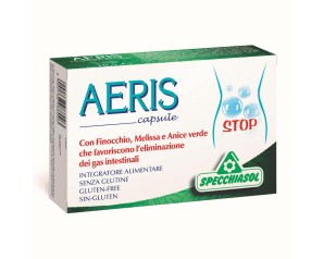 Specchiasol Aeris 30 compresse