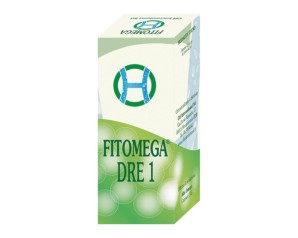 FITOMEGA DRE 01 50ML GTT
