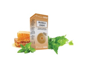 PILOSELLA 30ML GTT LINDAS