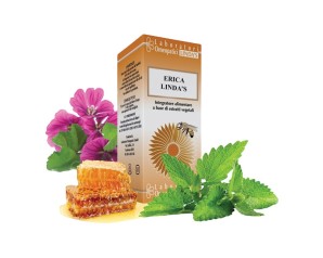 ERICA Gtt 30ml LINDA'S