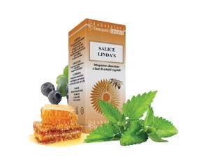 SALICE PROPOLITUM 30ml LINDA'S