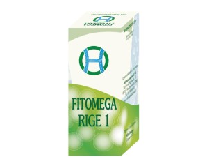 FITOMEGA RIGE  1 Gtt 50ml