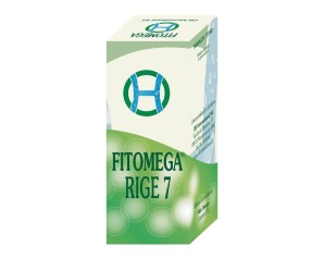 FITOMEGA RIGE 7 50ML GTT