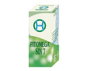FITOMEGA SIN 7 50ML GTT