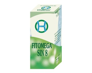 FITOMEGA SIN  8 Gtt 50ml