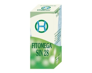 FITOMEGA SIN 28 50ML GTT