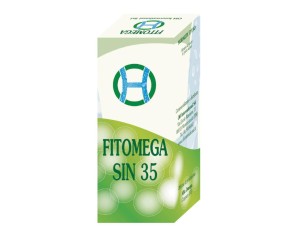 FITOMEGA SIN 35 50ML GTT