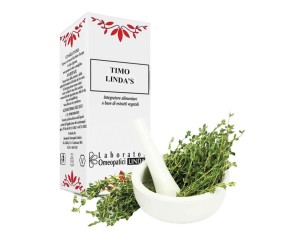 TIMO 30ML GTT LINDAS