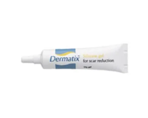 Meda Pharma Dermatix Gel Silicone 15 G