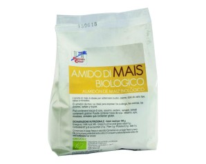 La Finestra Sul Cielo Amido Di Mais Bio 250 G