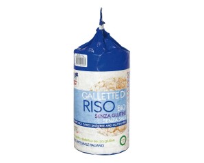FsC Gallette Riso S/Sale 100g