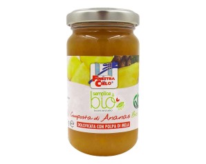 FsC Composta Ananas 320g