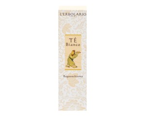 TE BIANCO BAGNOSCHIUMA 200ML