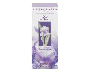 IRIS BAGNOSCHIUMA 250ML