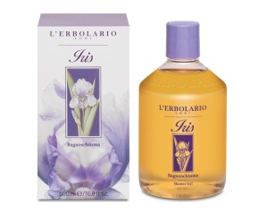 IRIS BAGNOSCHIUMA 500ML