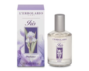 ERBOLARIO IRIS ACQ PROF TON 50ML