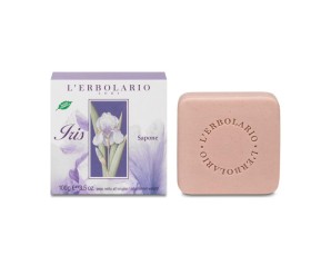 IRIS SAPONE 100G