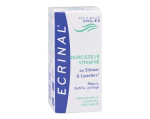 ECRINAL Liquido Ind.Rinf.10ml