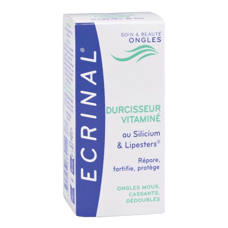 ECRINAL Liquido Ind.Rinf.10ml ECRINAL Liquido Ind.Rinf.10ml