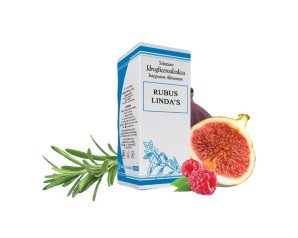 RUBUS COMP LINDAS GTT 50ML
