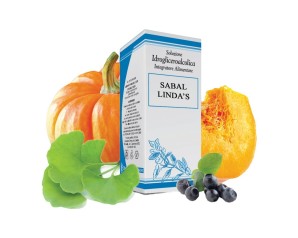 SABAL LINDAS GTT 50ML