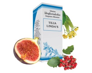 TILIA Gtt 50ml DREMA LINDA'S