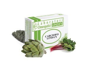 CARCIOFO 45 Tav.DREMA LINDA'S