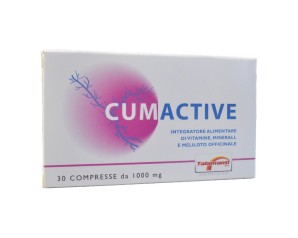 CUMACTIVE 30CPR TALAMONTI