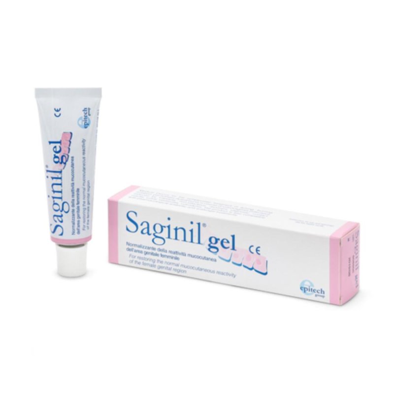 Epitech Group Saginil Gel 30ml Epitech Group Saginil Gel 30ml