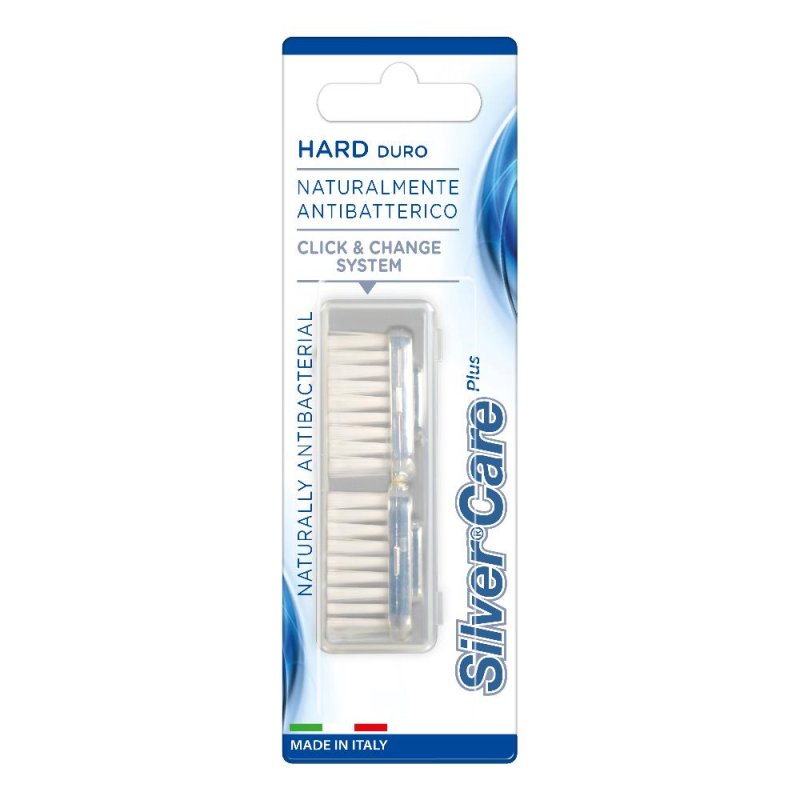 SILVERCARE PLUS DU TIC 2TES PIAV SILVERCARE PLUS DU TIC 2TES PIAV