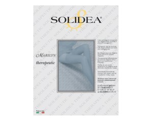 MARILYN CCL2 A-Regg.P/A Nero M