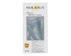 RELAX UNI CL2 PLUS NAT L