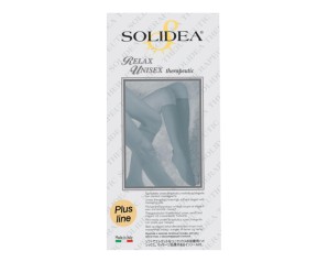 RELAX Uni CCL2 Pl.P/A Nat.L