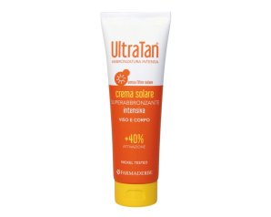 ULTRA TAN CR SUPERABBR 125ML
