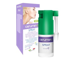 Pietrasanta Pharma Cerumina Spray Oto 15 Ml