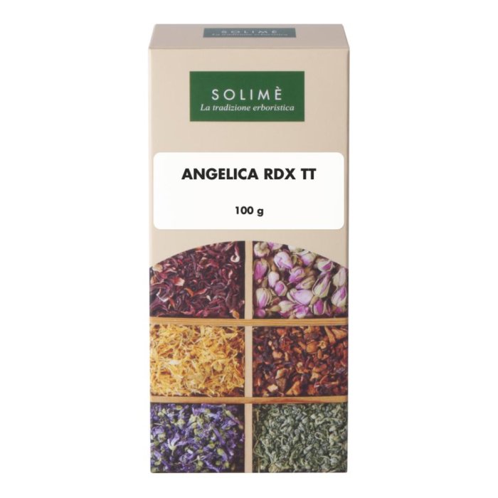ANGELICA RX TT 100G