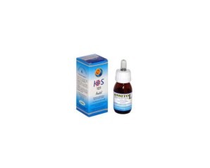 Herboplanet Ansitol Liquido 50 Ml