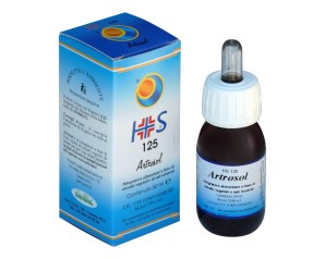 Herboplanet Artrosol Liquido Integratore Alimentare 50 Ml
